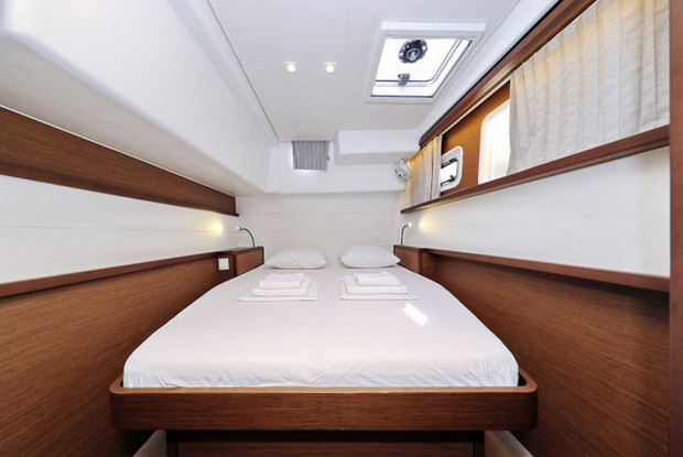 Lagoon 450 F, Sukošan-Zadar