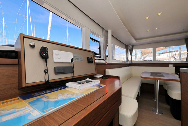 Lagoon 450 F, Sukošan-Zadar