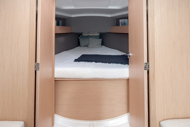 Oceanis 30.1, Sukošan-Zadar