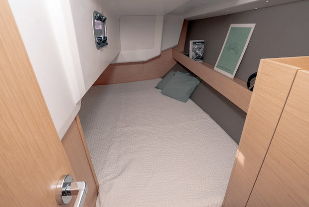 Oceanis 30.1, Sukošan-Zadar