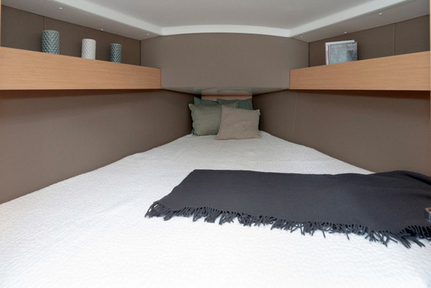 Oceanis 30.1, Sukošan-Zadar