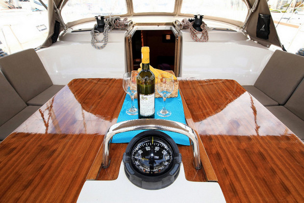 Bavaria Cruiser 46 - 4 cab., Murter