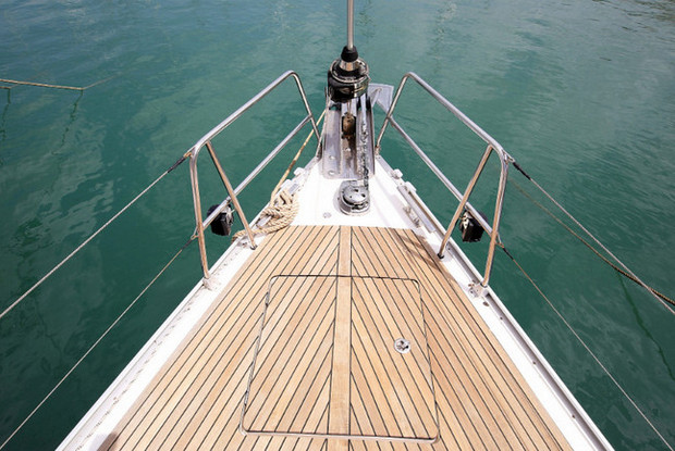 Bavaria Cruiser 46 - 4 cab., Murter