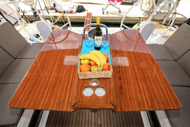 Bavaria Cruiser 46 - 4 cab., Murter