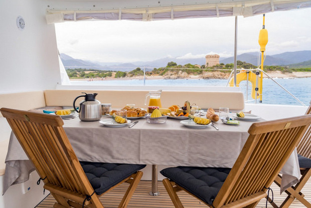 Catalante 720, Roche Caiman