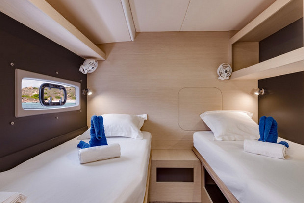 Catalante 720, Roche Caiman