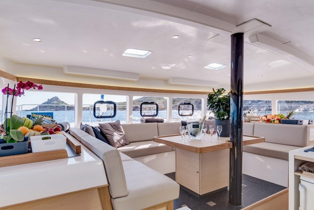 Catalante 720, Roche Caiman