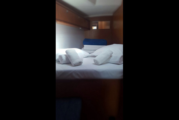 Bavaria Cruiser 46 - 4 cab., Novi Vinodolski