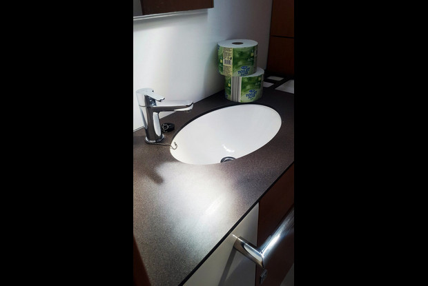 Bavaria Cruiser 46 - 4 cab., Novi Vinodolski