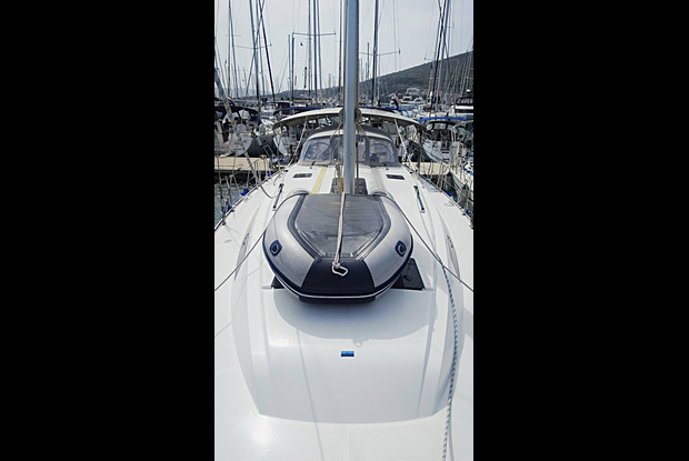 Bavaria Cruiser 46 - 4 cab., Novi Vinodolski