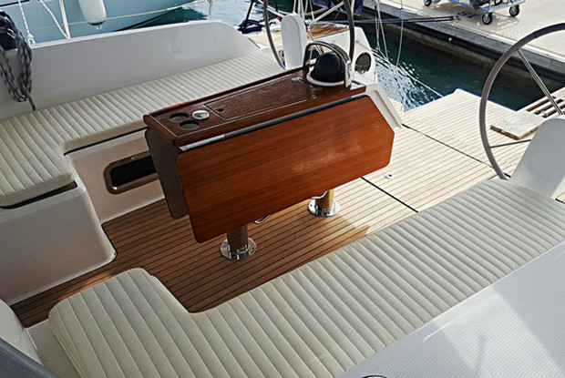 Bavaria Cruiser 46 - 4 cab., Novi Vinodolski