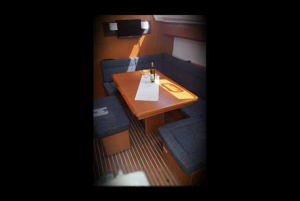 Bavaria Cruiser 46 - 4 cab., Novi Vinodolski