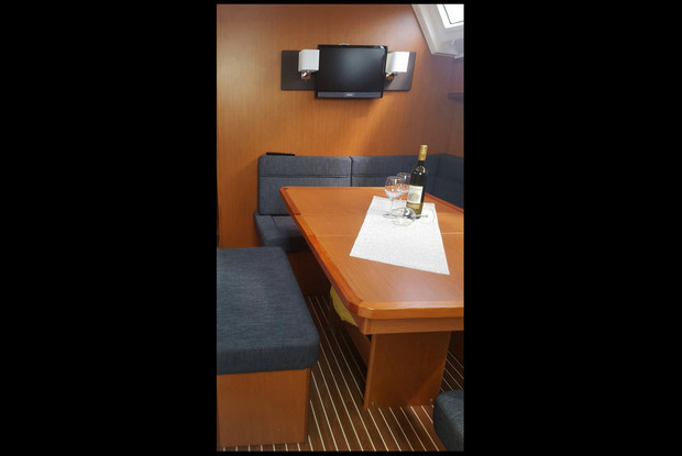 Bavaria Cruiser 46 - 4 cab., Novi Vinodolski