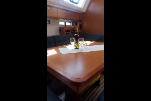 Bavaria Cruiser 46 - 4 cab., Novi Vinodolski