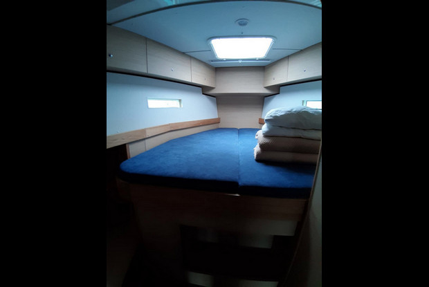 D&D Kufner 50, Biograd na Moru