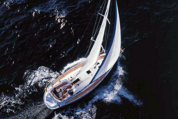 Bavaria 36, Lelystad