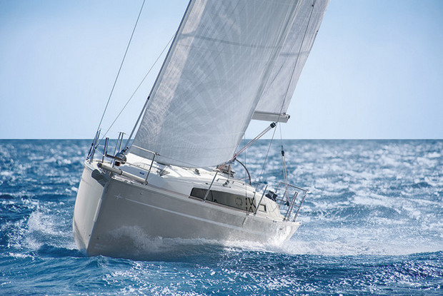 Bavaria Cruiser 33, Lelystad