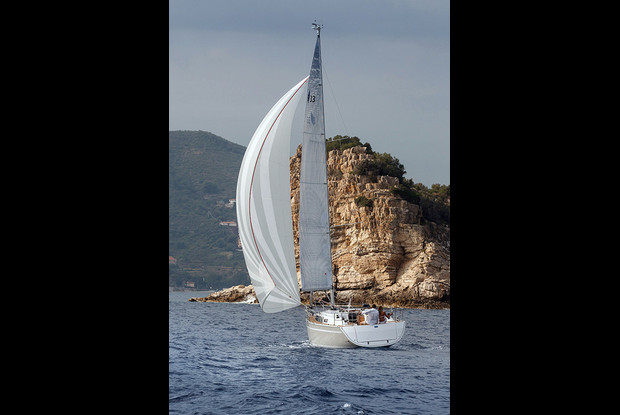 Bavaria Cruiser 33, Lelystad