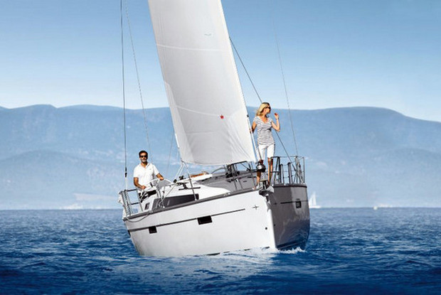 Bavaria Cruiser 37 - 3 cab., Lelystad