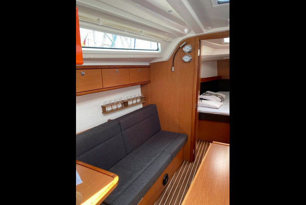 Bavaria Cruiser 37 - 3 cab., Lelystad