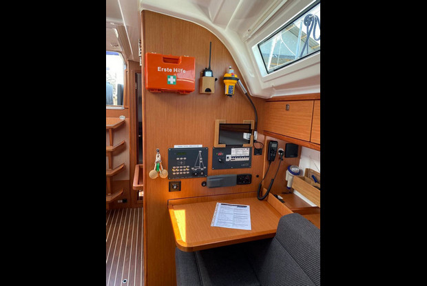 Bavaria Cruiser 37 - 3 cab., Lelystad