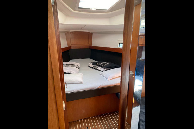 Bavaria Cruiser 37 - 3 cab., Lelystad