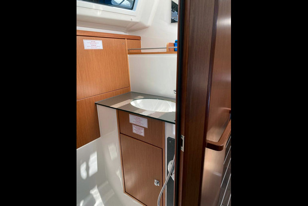 Bavaria Cruiser 37 - 3 cab., Lelystad