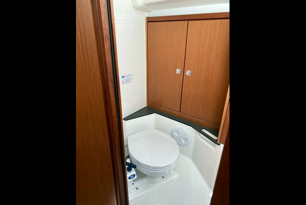 Bavaria Cruiser 37 - 3 cab., Lelystad