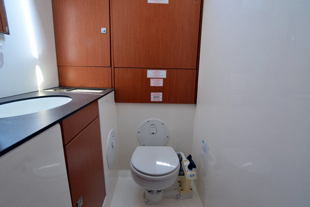 Bavaria Cruiser 46 - 4 cab., Fethiye