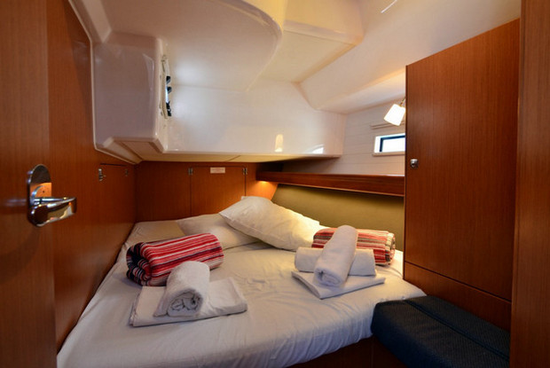 Bavaria Cruiser 46 - 4 cab., Fethiye