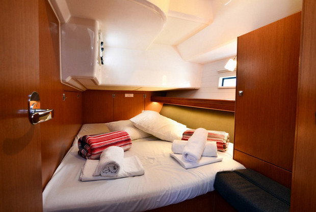 Bavaria Cruiser 46 - 4 cab., Fethiye