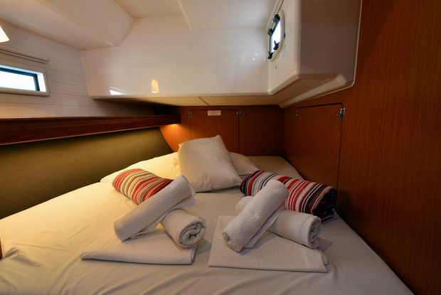 Bavaria Cruiser 46 - 4 cab., Fethiye