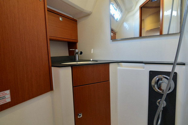 Bavaria Cruiser 46 - 4 cab., Fethiye