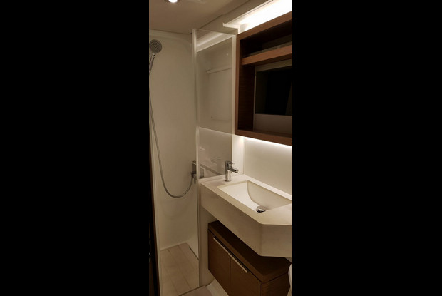 Lagoon 50 - 6 + 2 cab., Trogir