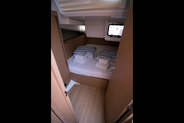 Sun Odyssey 440, Palma de Mallorca