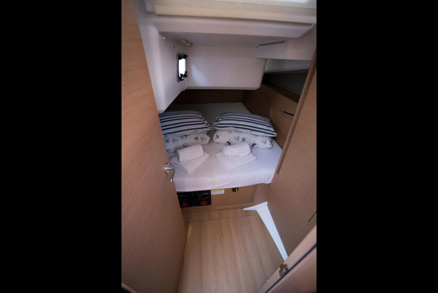 Sun Odyssey 440, Palma de Mallorca