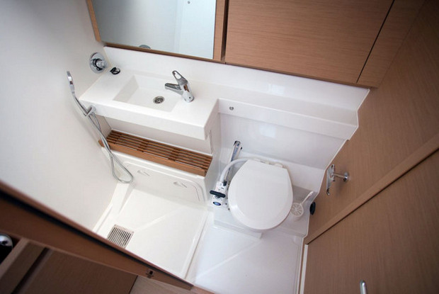 Sun Odyssey 440, Palma de Mallorca