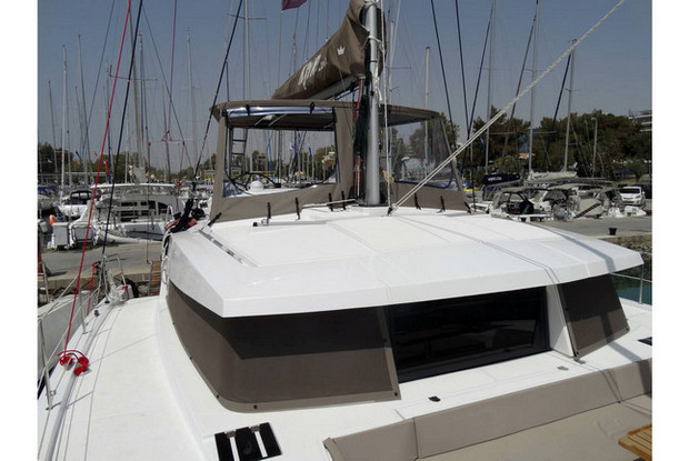 Bali 4.1 - 4 cab., Alimos