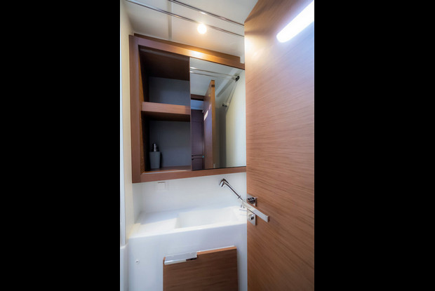 Lagoon 40 - 4 + 2 cab, Biograd na Moru