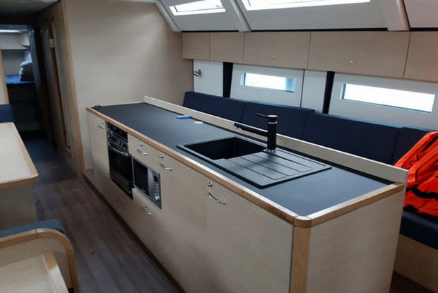 D&D Kufner 50, Trogir