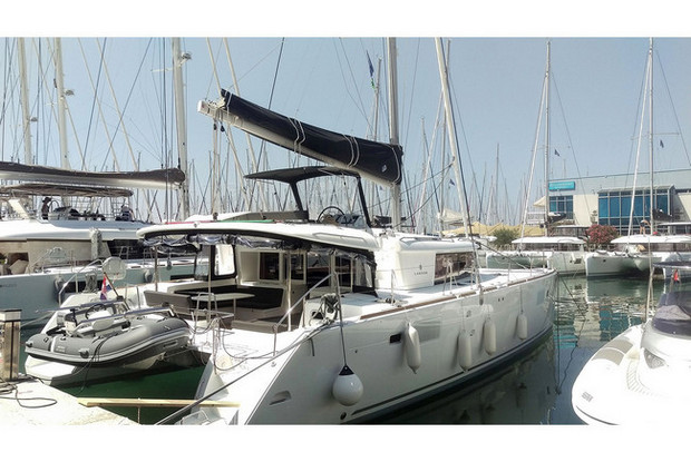 Lagoon 450  F, Kaštela-Split