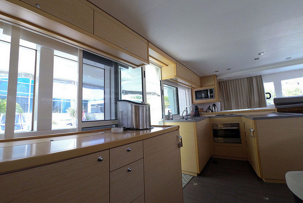 Lagoon 450  F, Kaštela-Split