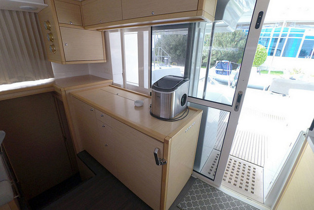 Lagoon 450  F, Kaštela-Split