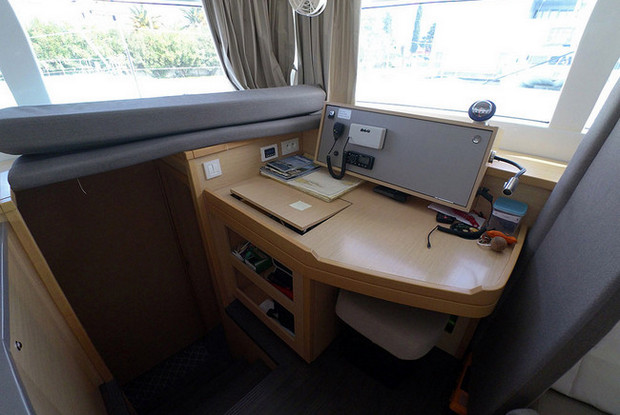 Lagoon 450  F, Kaštela-Split