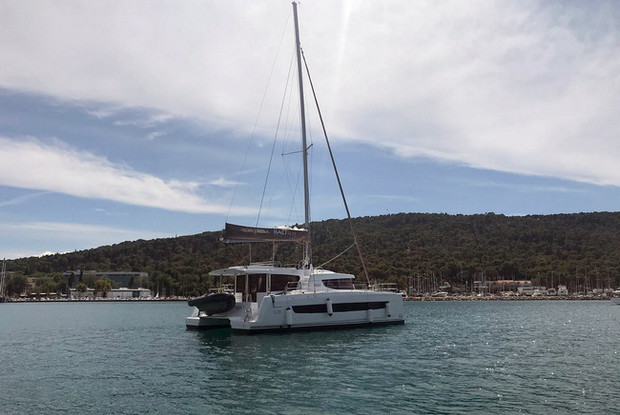 Bali 4.8 , Kaštela-Split