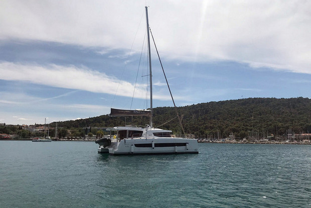 Bali 4.8 , Kaštela-Split