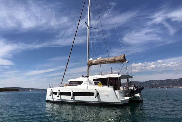 Bali 4.8 , Kaštela-Split