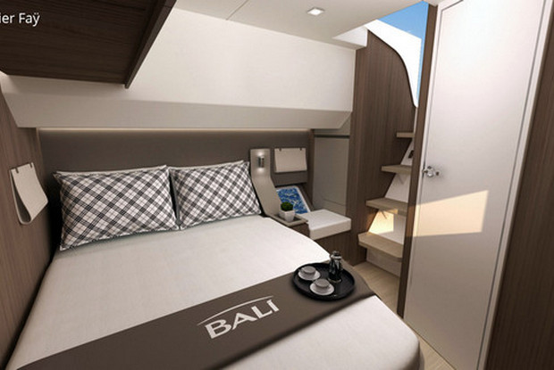 Bali 4.8 , Kaštela-Split