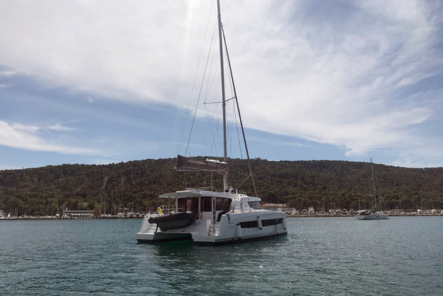 Bali 4.8 , Kaštela-Split