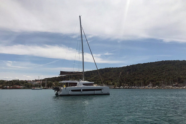 Bali 4.8 , Kaštela-Split